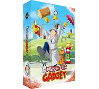 Inspecteur Gadget - Intégrale [Édition collector limitée A4]