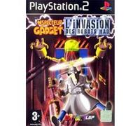 Inspecteur Gadget : L'invasion Des Robots Mad Ps2