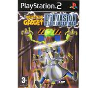 Inspecteur Gadget : L'invasion Des Robots Mad Ps2