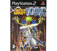 Inspecteur Gadget : L'invasion des Robots Mad