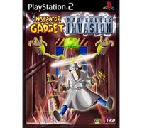 Inspecteur Gadget Mad Robot Invasion G