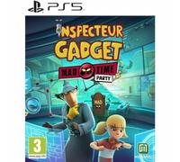 INSPECTEUR GADGET - MAD TIME PARTY PS5