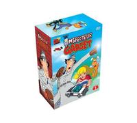 Inspecteur Gadget - Partie 1