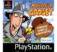 Inspecteur gadget