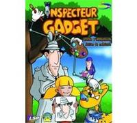 Inspecteur Gadget Récréabox - PC G