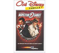 Inspecteur Gadget [VHS]