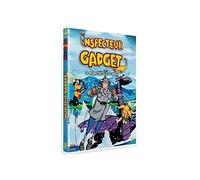 Inspecteur Gadget - Vol. 2 : Le monstre du Loch Ness