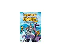 Inspecteur Gadget – Vol. 2 : Le Monstre du Loch Ness – Seven7