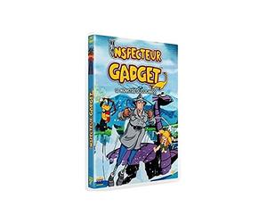 Inspecteur Gadget - Vol. 2 : Le monstre du Loch Ness