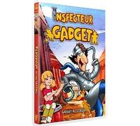 Inspecteur Gadget – Vol. 3 : Gadget au cirque