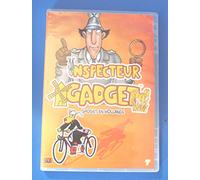 Inspecteur Gadget - Vol. 9 : Gadget en Hollande