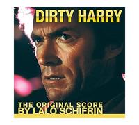 Inspecteur Harry - Dirty Harry