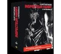 Inspecteur Harry L'intégrale