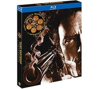 Coffret L'Inspecteur Harry Blu-ray