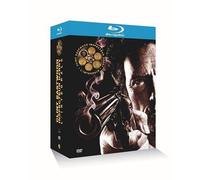 L'Inspecteur Harry - Coffret intégral Blu-Ray