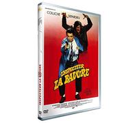 Inspecteur La Bavure