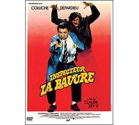 Inspecteur la bavure