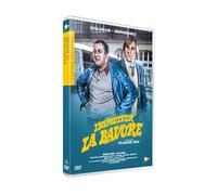 Inspecteur la Bavure DVD DVD