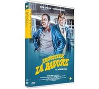 Inspecteur la Bavure DVD E