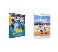 Inspecteur La Bavure [Édition Collector Blu-Ray + DVD] & La Chèvre [Blu-ray]