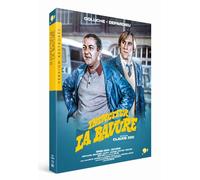 Inspecteur la Bavure Edition limitée Combo Blu-ray DVD