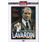 Inspecteur Lavardin