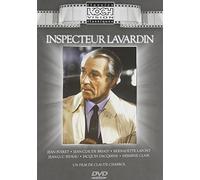 Inspecteur Lavardin