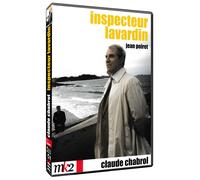 Inspecteur Lavardin