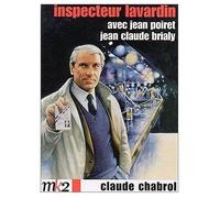 Inspecteur Lavardin – Warner Bros.