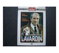 Inspecteur Lavardin