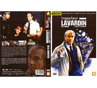 Inspecteur Lavardin