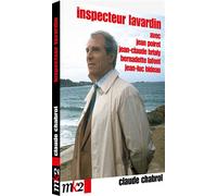 Inspecteur Lavardin DVD DVD