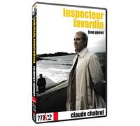Inspecteur Lavardin [DVD - MK2]