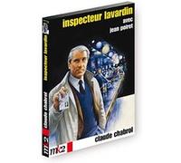 Inspecteur Lavardin E