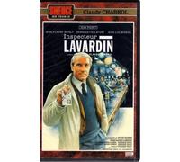 Inspecteur lavardin [VHS]