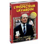 Inspecteur Lavardin, vol. 2
