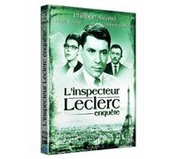inspecteur Leclerc, vol. 2