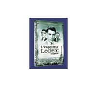 Inspecteur Leclerc, Vol. 2