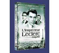 Inspecteur Leclerc - Volume 2