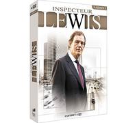 Inspecteur Lewis - Saison 1