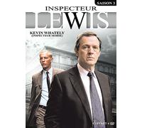 Inspecteur Lewis - Saison 3