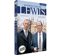 Inspecteur Lewis - Saison 9