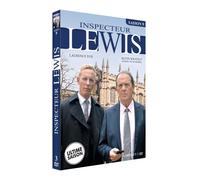 Inspecteur Lewis - Saison 9