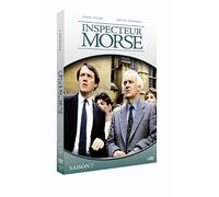 Inspecteur Morse - Coffret intégral de la Saison 7 DVD