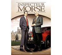 Inspecteur Morse - Saison 1