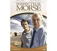 Inspecteur Morse - Saison 5