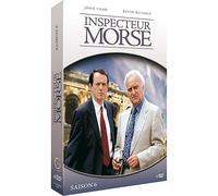 Inspecteur Morse - Saison 6