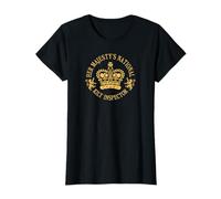 Inspecteur National du Kilt de Sa Majesté T-Shirt
