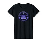 Inspecteur National du Kilt de Sa Majesté T-Shirt