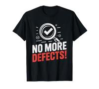 Inspecteur Qualite T-Shirt